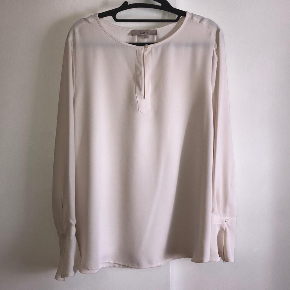 Loft top